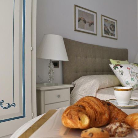 Solidea Bnb Салерно Екстер'єр фото